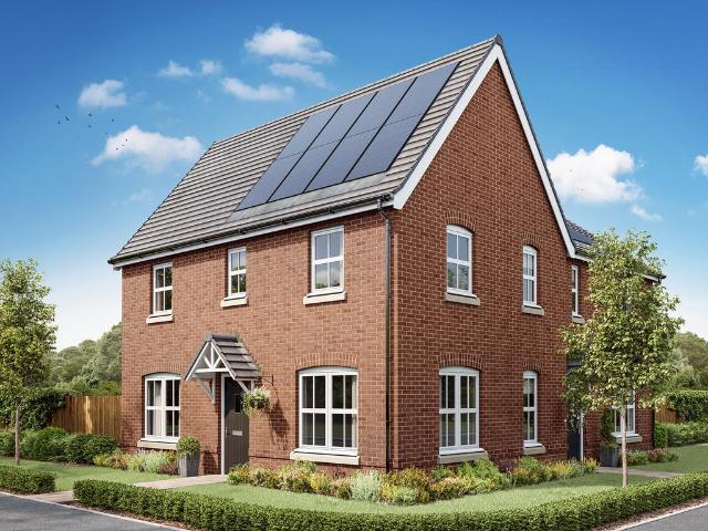 House for sale in Hampton Gardens, Peterborough