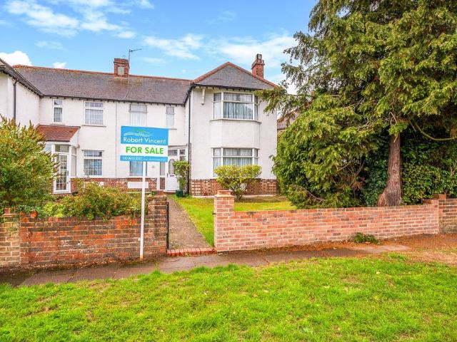 House for sale in West Wickham, Isle Of Man