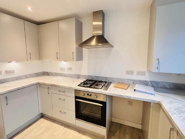 House for sale in Meadowbank, Winsford
