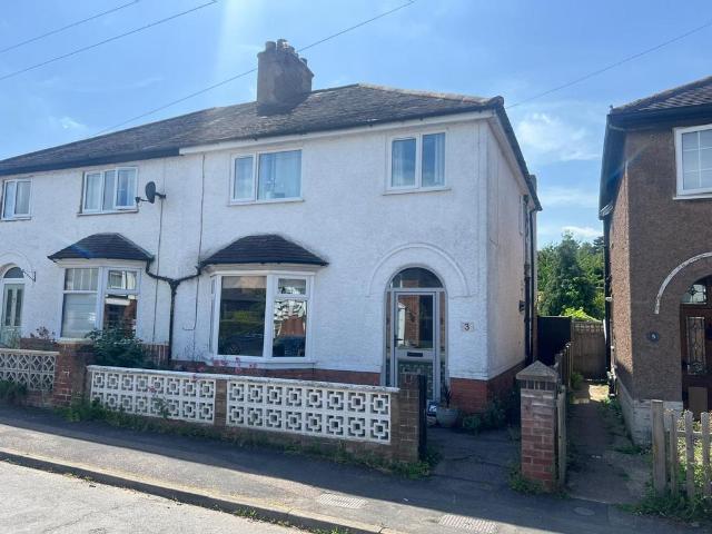House for sale in Brentingby, Leicestershire