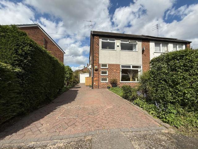 House for sale in Park Lane, Bury