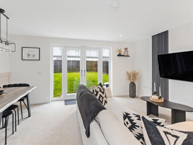 House for sale in Macmerry, Scotland