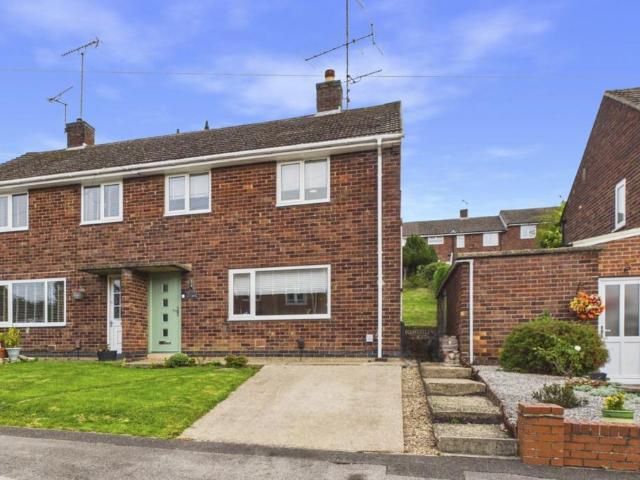 House for sale in Charnock, Sheffield
