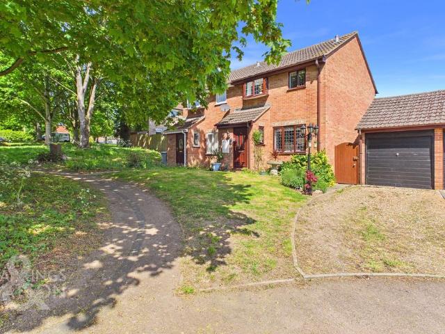 House for sale in Witton, Crostwick