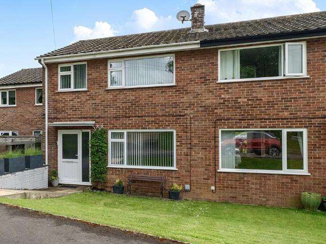 House for sale in Selsley, School House