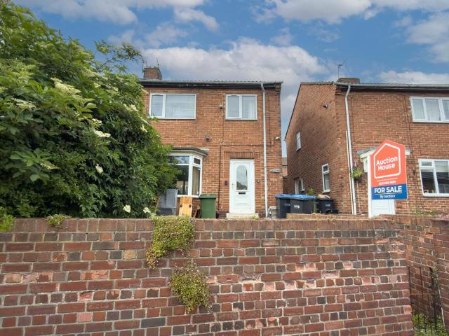 House for sale in Easington Colliery, Isle Of Man