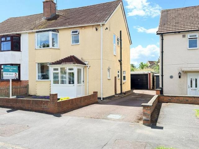 House for sale in Prestbury, Golden Valley