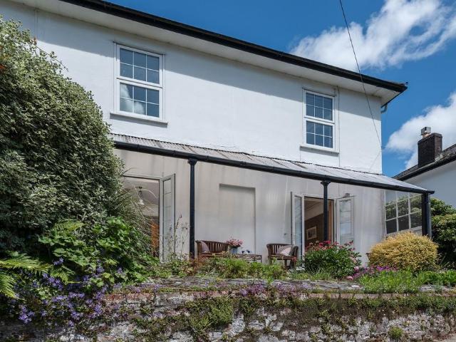 House for sale in Strode, Devon
