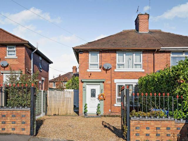 House for sale in Longton, Stoke-on-Trent