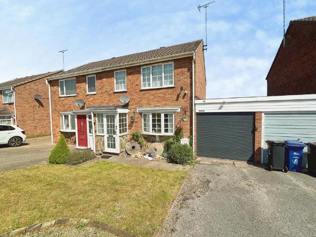 House for sale in Horninglow and Eton, Beamhurst