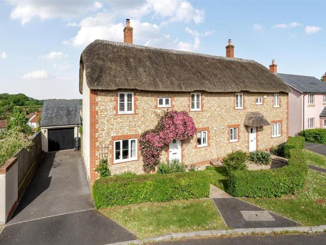 House for sale in Somerset