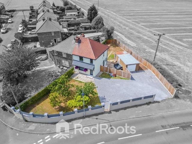 House for sale in South Yorkshire