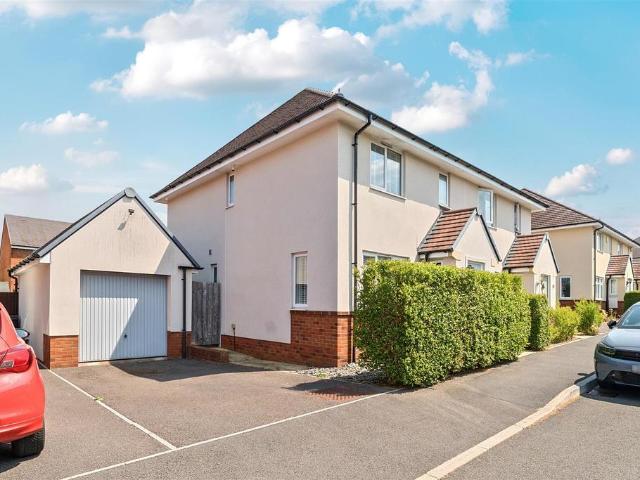 House for sale in Keynsham, Bath And North East Somerset