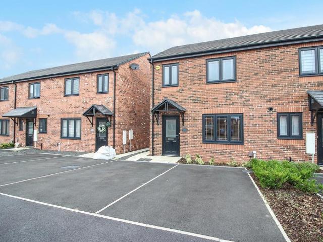 House for sale in Killingworth, Forest Hall