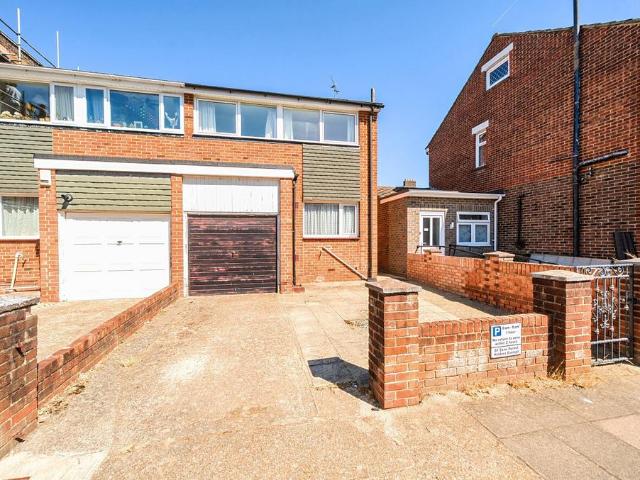 House for sale in Cosham, City Of Portsmouth