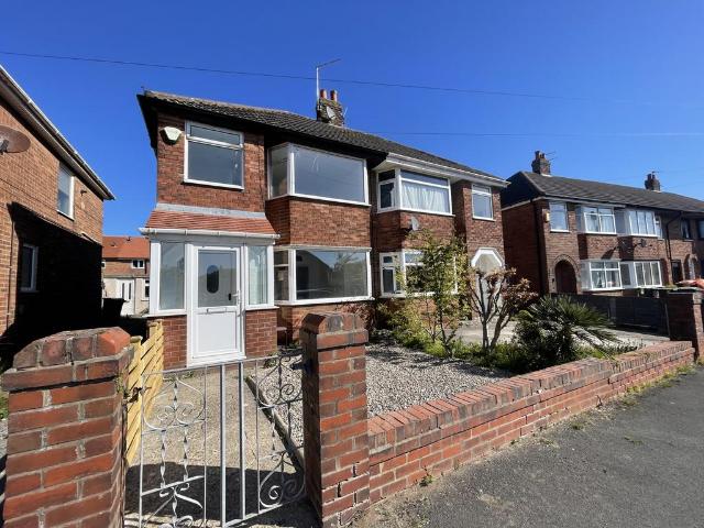 House for sale in Greenlands, Blackpool