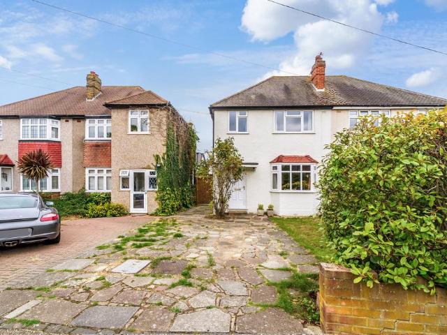 House for sale in Ewell, Epsom and Ewell