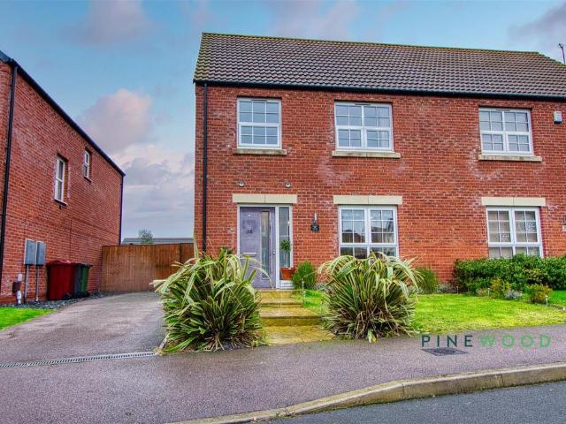 House for sale in Clowne, Elmton