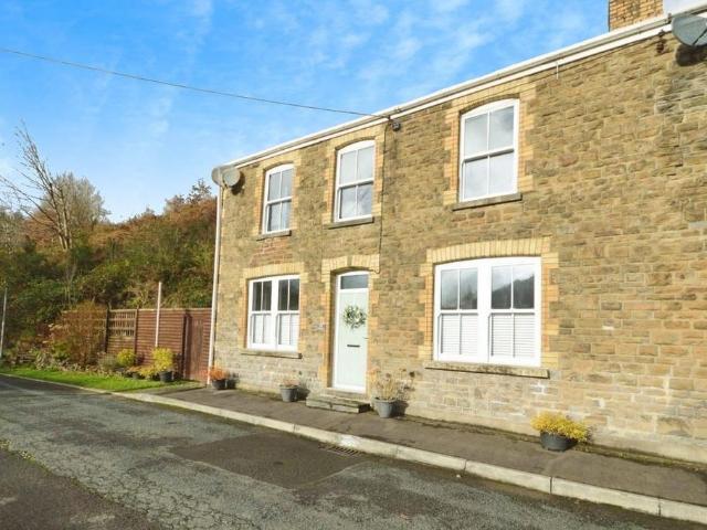 House for sale in Pelenna, Wales