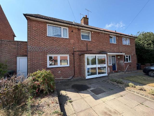 House for sale in Key Street, Suffolk