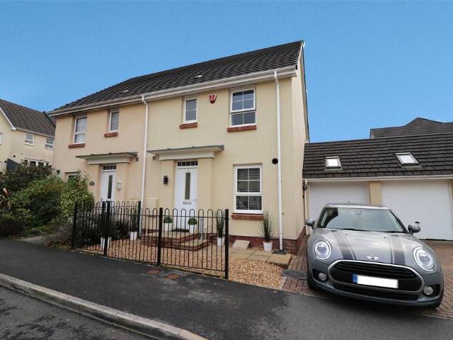 House for sale in St Neot, Cornwall