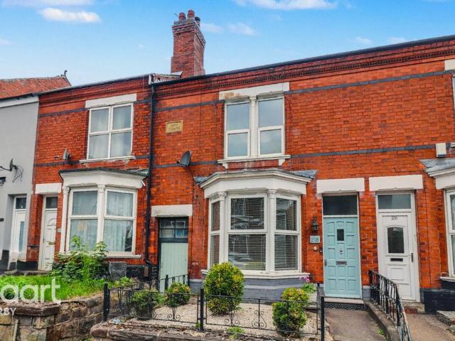 House for sale in Rose Hill, Isle Of Man