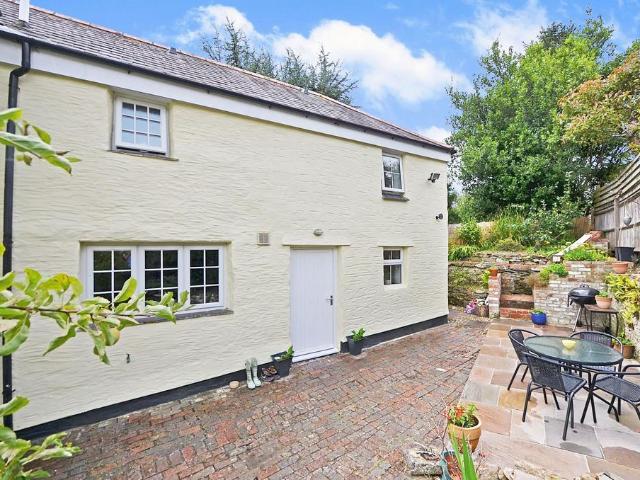 House for sale in Penweathers, Isle Of Man