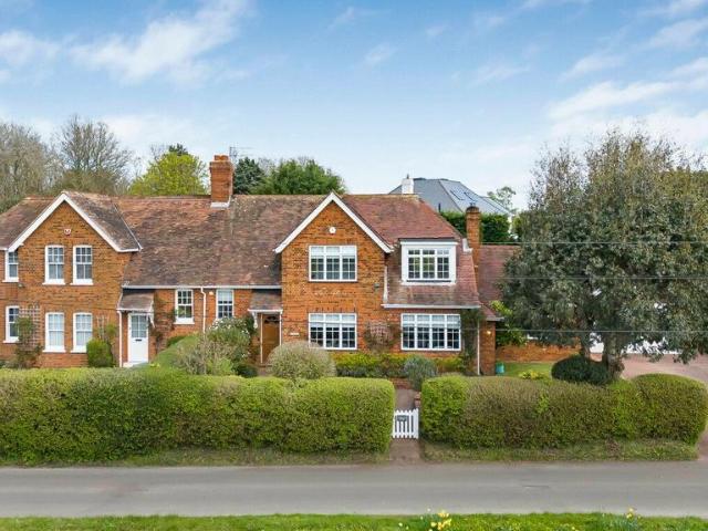 House for sale in Fretherne, Hertfordshire