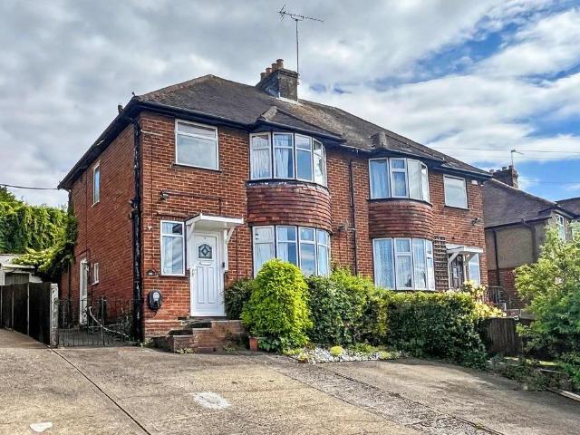 House for sale in Cressex, Buckinghamshire