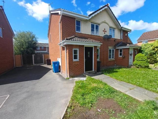 House for sale in Halewood Green, Halewood