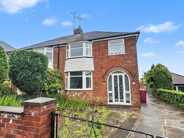 House for sale in Upper Pleasley, Elmton