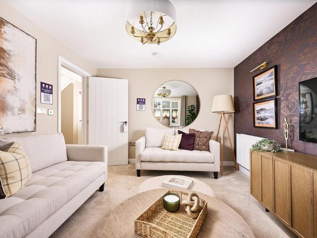 House for sale in Wales