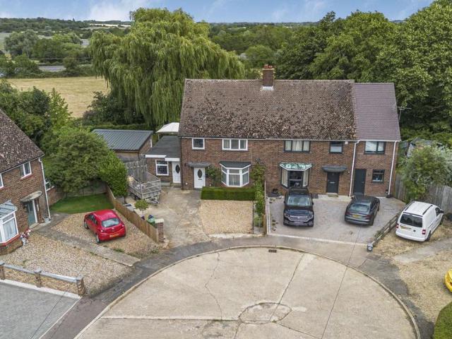 House for sale in Huntingdon, Cambridgeshire