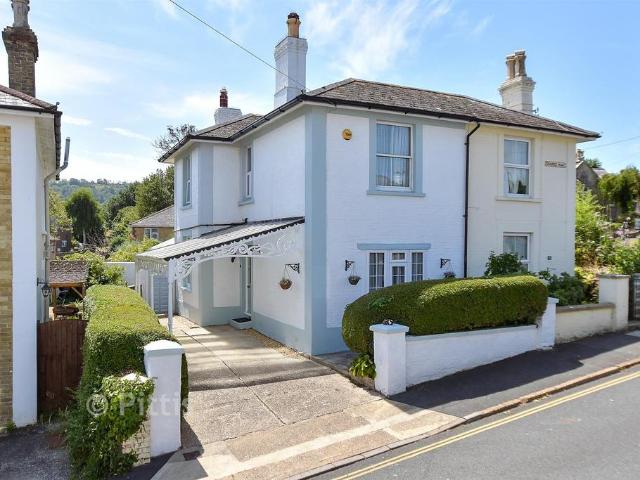 House for sale in Shanklin, Isle Of Wight