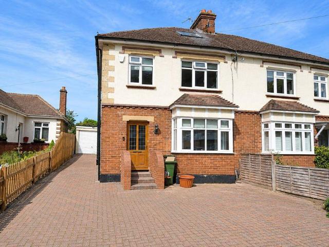 House for sale in Ringlestone, Midway