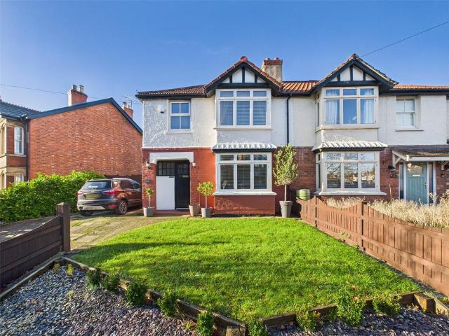 House for sale in Wotton Pitch, Gloucester