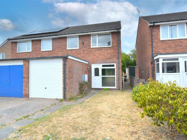 House for sale in Reabrook Estate, Frankwell