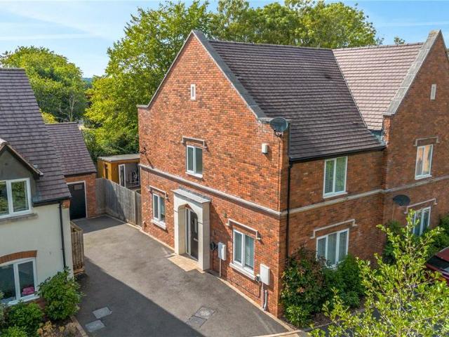 House for sale in Winyates Green, Redditch