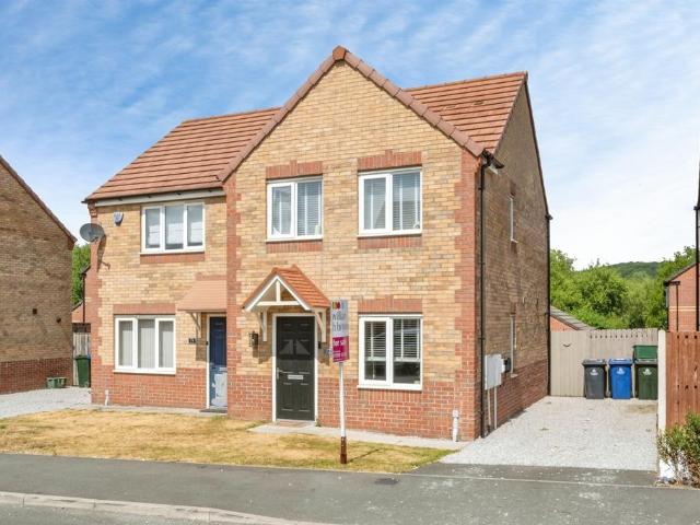 House for sale in Denaby Main, Doncaster