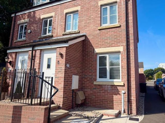 House for sale in Carmarthen, Wales