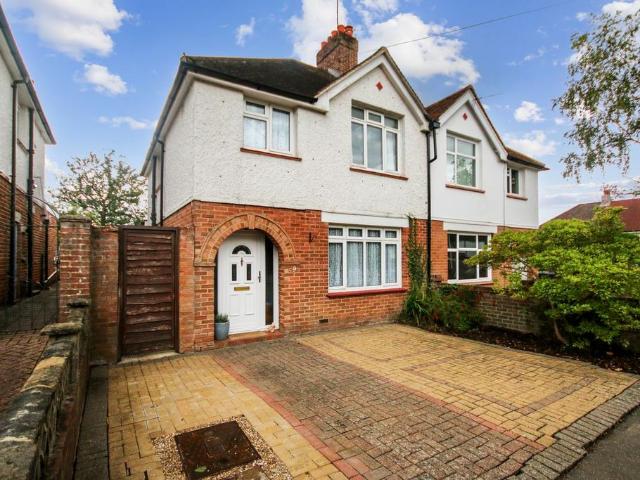 House for sale in North End, Mid Sussex