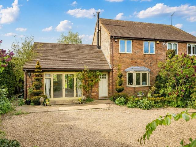 House for sale in St Stephen, Five Acres