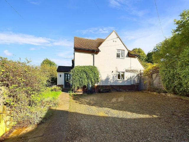 House for sale in Horsenden, Princes Risborough