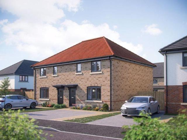 House for sale in Kirkleatham Green, Redcar