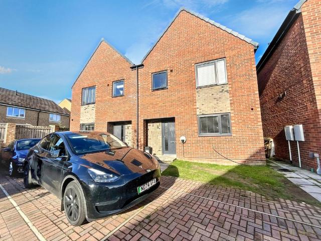 House for sale in Hebburn, Tyne And Wear