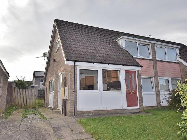 House for sale in Colburn, North Yorkshire