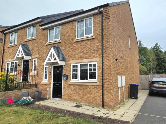 House for sale in Dalton-le-dale