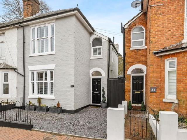 House for sale in St James, Sandown Park
