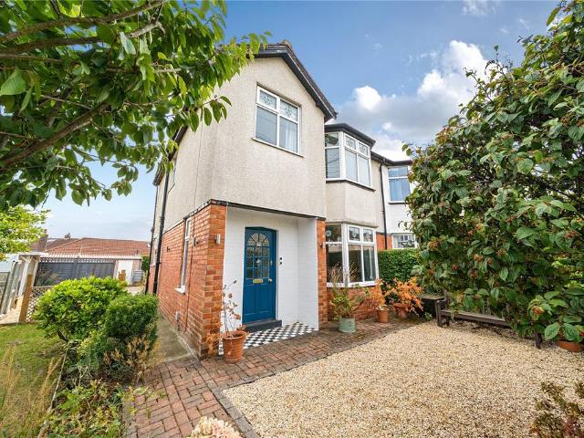 House for sale in Kingsley, Harrogate