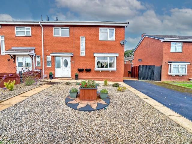 House for sale in Landywood, South Staffordshire
